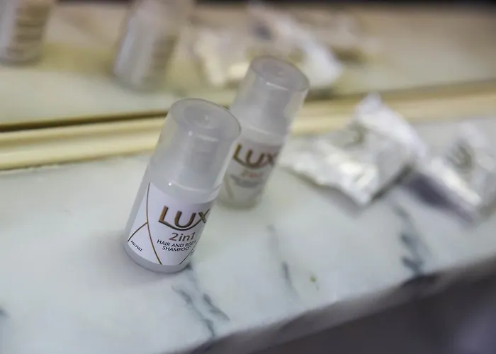 酒店 Vassilia Rhodes City