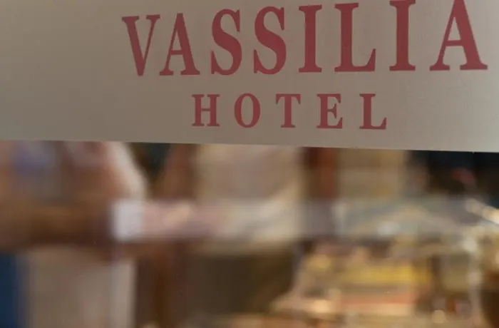 Vassilia 酒店 Rhodes City