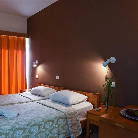 Hotel Vassilia Rhodes City