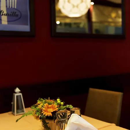 Vassilia Rhodes City