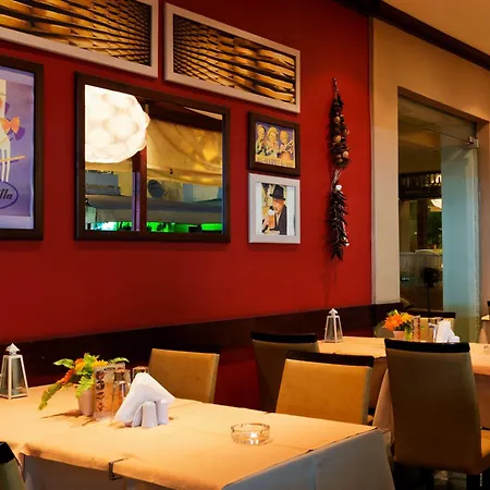 Vassilia 2* Rhodes City