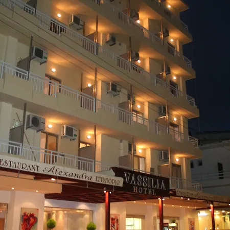 Vassilia 2*
