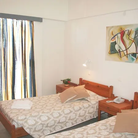 Vassilia Hotel