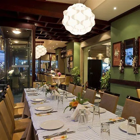 Vassilia 酒店