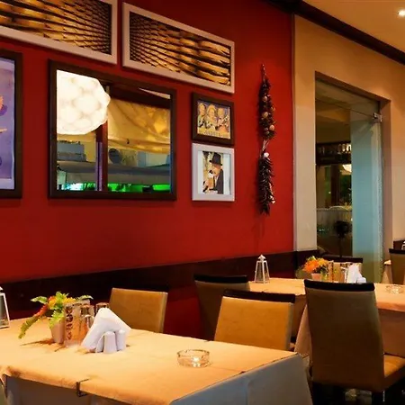 Vassilia Hotel Rhodes City