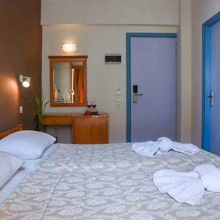 Vassilia 2* Rhodes City