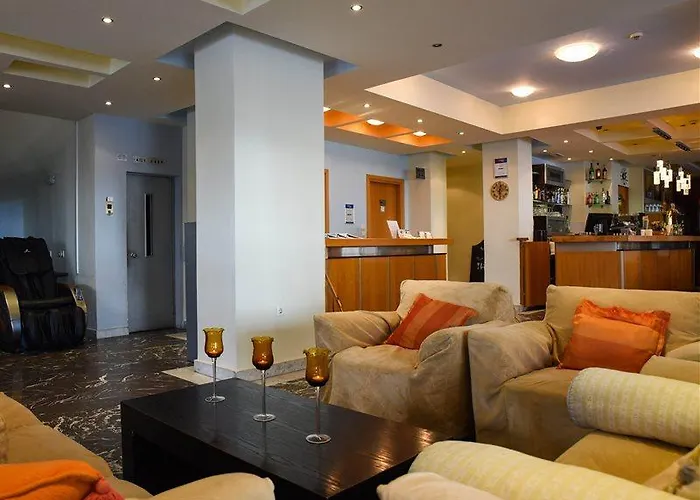 Vassilia Rhodes City