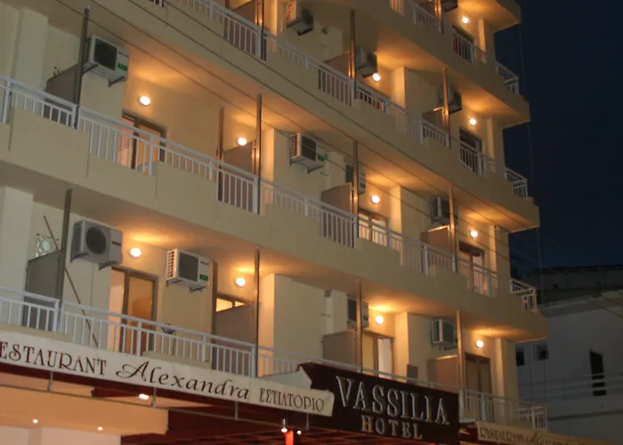 Vassilia 2*