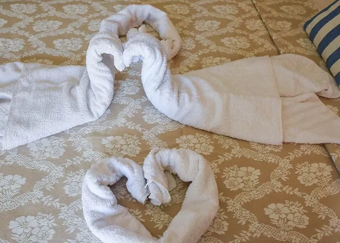 Vassilia Rhodes City