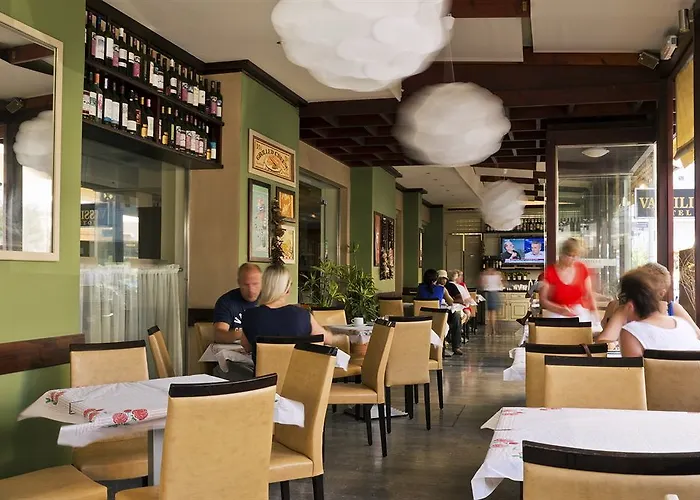 Vassilia 2* Rhodes City