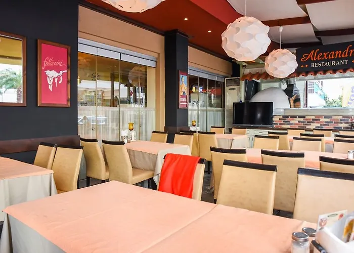 Vassilia 2* Rhodes City