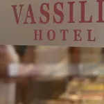 Vassilia Szálloda Rhodes City