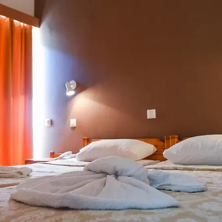 Vassilia 2* עיר רודוס