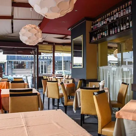 מלון Vassilia עיר רודוס