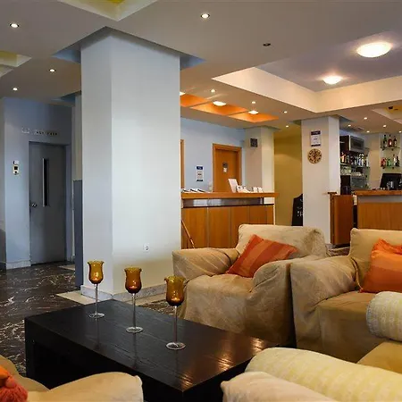 Vassilia עיר רודוס