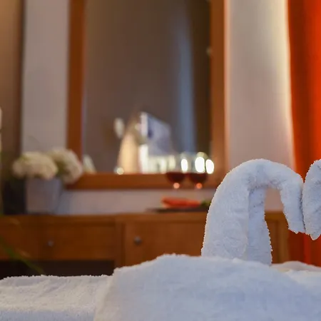 Vassilia Rhodes City