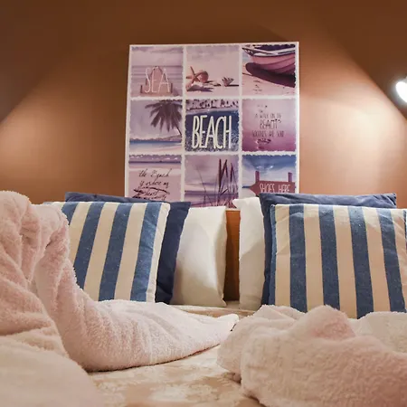 מלון Vassilia 2*