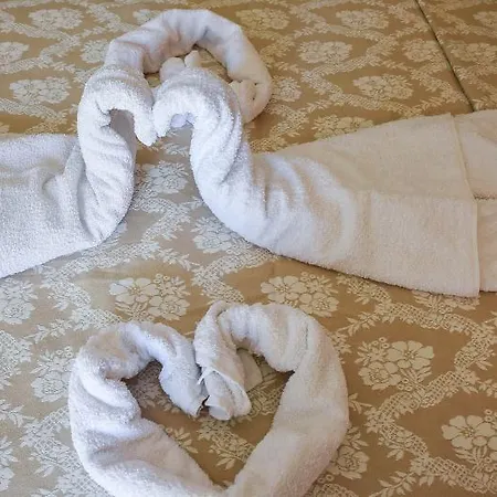 Vassilia Rhodes City