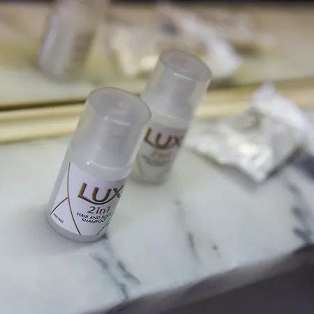 מלון Vassilia עיר רודוס