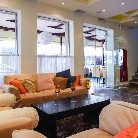 Vassilia 2* עיר רודוס