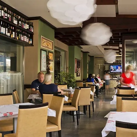 Vassilia 2* עיר רודוס