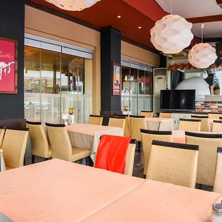 Vassilia 2* Rhodes City