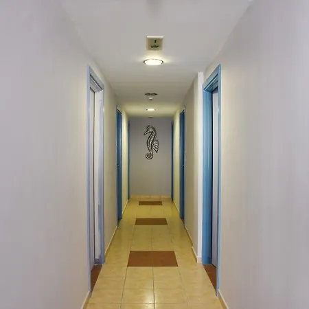 מלון Vassilia 2*