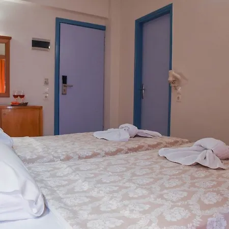 Vassilia 2* Rhodes City