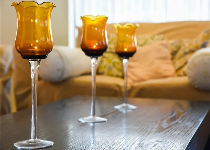 Vassilia Rhodes City