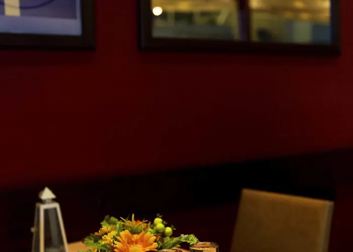 Vassilia Rhodes City