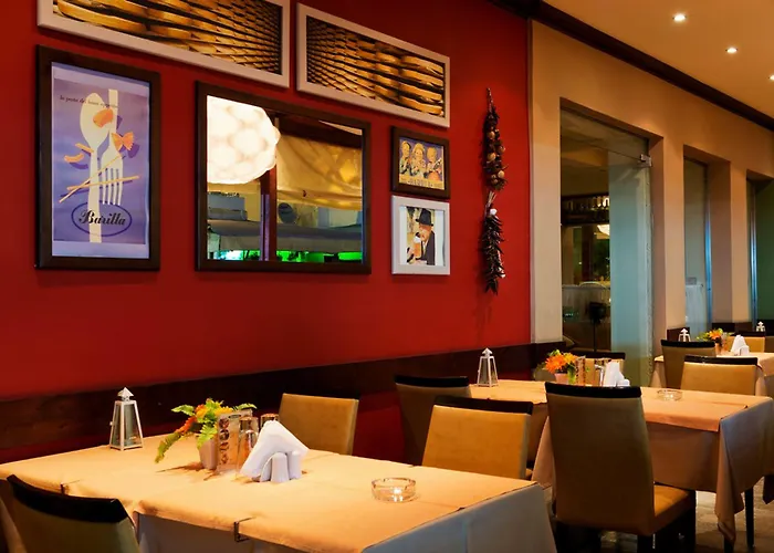 Vassilia 2* Rhodes City